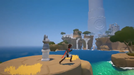 Rime Screenshot 27 (Nintendo Switch (EU Version))