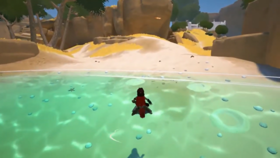 Rime Screenshot 28 (Nintendo Switch (EU Version))