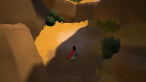 Rime Screenshot 30 (Nintendo Switch (EU Version))