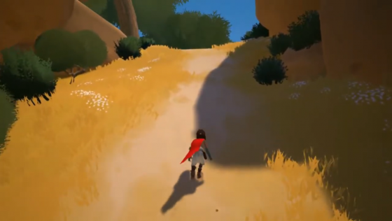 Rime Screenshot 32 (Nintendo Switch (EU Version))