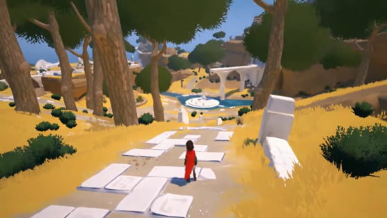 Rime Screenshot 34 (Nintendo Switch (EU Version))