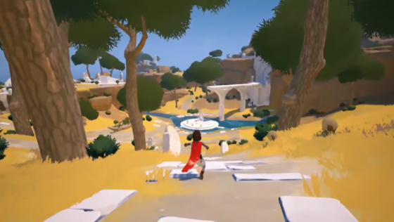 Rime Screenshot 35 (Nintendo Switch (EU Version))