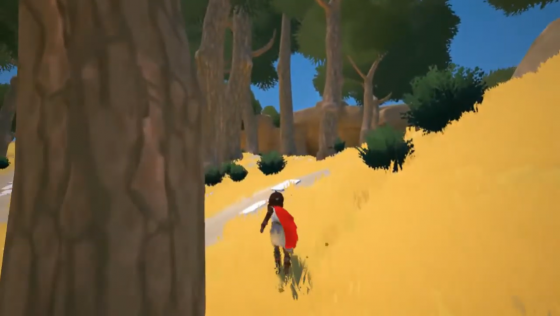 Rime Screenshot 38 (Nintendo Switch (EU Version))