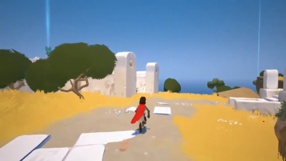 Rime Screenshot 39 (Nintendo Switch (EU Version))