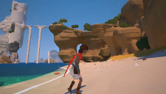 Rime Screenshot 42 (Nintendo Switch (EU Version))