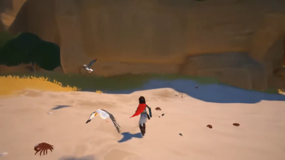 Rime Screenshot 44 (Nintendo Switch (EU Version))