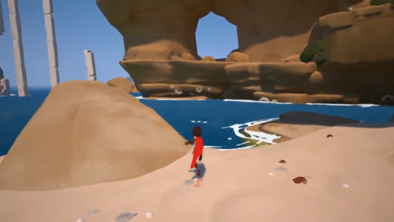 Rime Screenshot 45 (Nintendo Switch (EU Version))