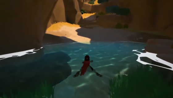 Rime Screenshot 47 (Nintendo Switch (EU Version))