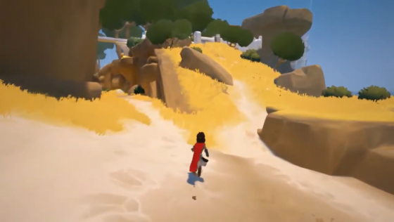 Rime Screenshot 55 (Nintendo Switch (EU Version))