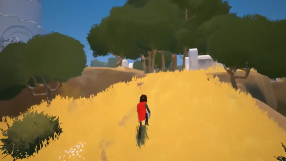 Rime Screenshot 56 (Nintendo Switch (EU Version))