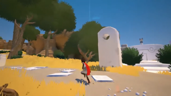 Rime Screenshot 57 (Nintendo Switch (EU Version))