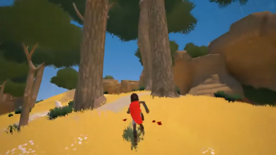 Rime Screenshot 58 (Nintendo Switch (EU Version))