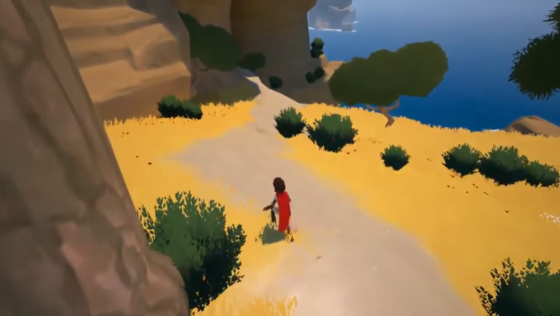 Rime Screenshot 59 (Nintendo Switch (EU Version))