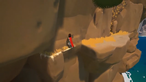 Rime Screenshot 63 (Nintendo Switch (EU Version))