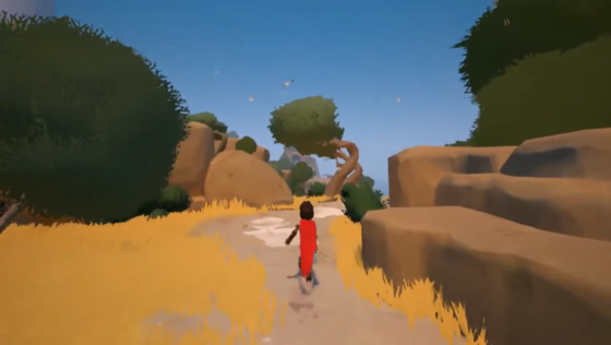 Rime Screenshot 66 (Nintendo Switch (EU Version))