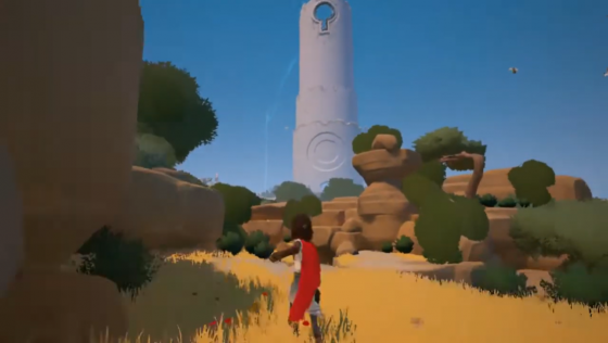 Rime Screenshot 67 (Nintendo Switch (EU Version))