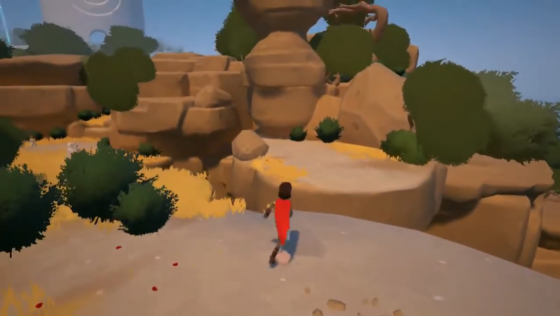 Rime Screenshot 68 (Nintendo Switch (EU Version))