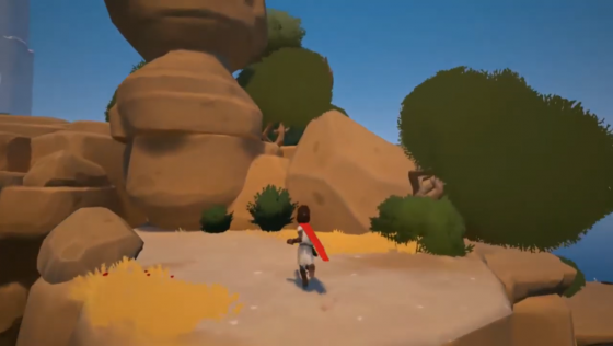 Rime Screenshot 69 (Nintendo Switch (EU Version))