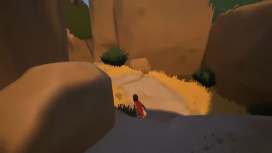 Rime Screenshot 71 (Nintendo Switch (EU Version))