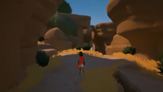 Rime Screenshot 72 (Nintendo Switch (EU Version))