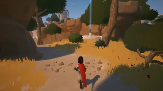 Rime Screenshot 74 (Nintendo Switch (EU Version))