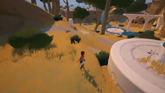 Rime Screenshot 75 (Nintendo Switch (EU Version))