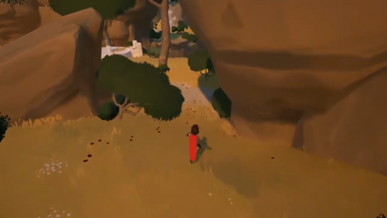 Rime Screenshot 79 (Nintendo Switch (EU Version))