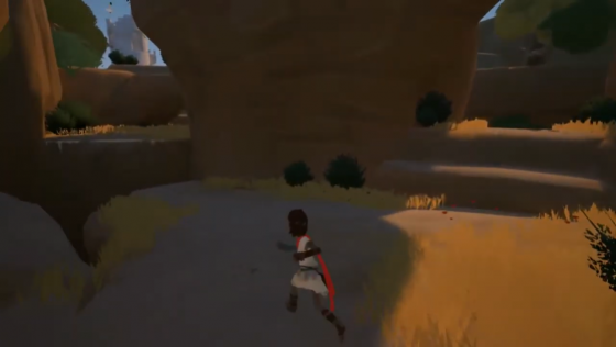 Rime Screenshot 81 (Nintendo Switch (EU Version))