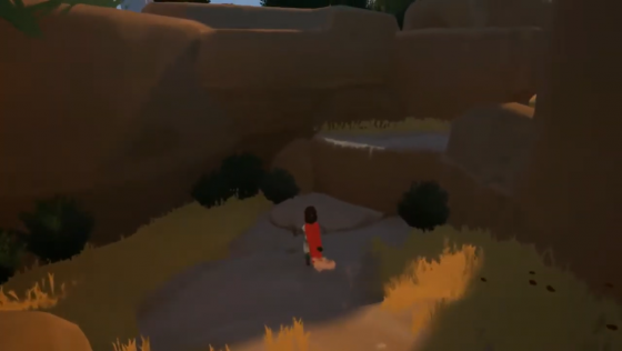 Rime Screenshot 82 (Nintendo Switch (EU Version))