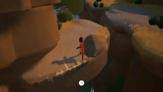 Rime Screenshot 83 (Nintendo Switch (EU Version))