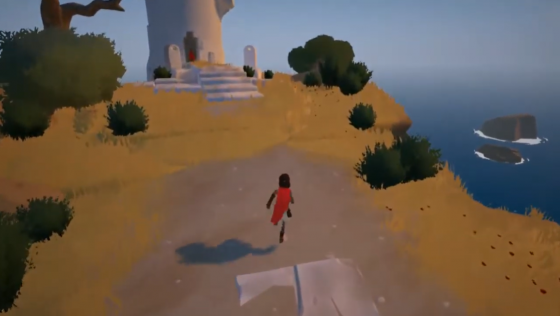 Rime Screenshot 85 (Nintendo Switch (EU Version))