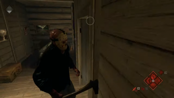 Friday The 13th: The Game Screenshot 6 (Nintendo Switch (EU Version))