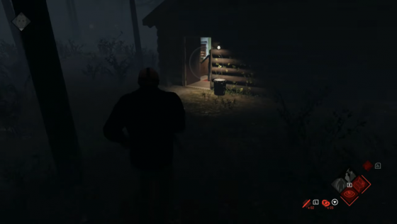 Friday The 13th: The Game Screenshot 13 (Nintendo Switch (EU Version))