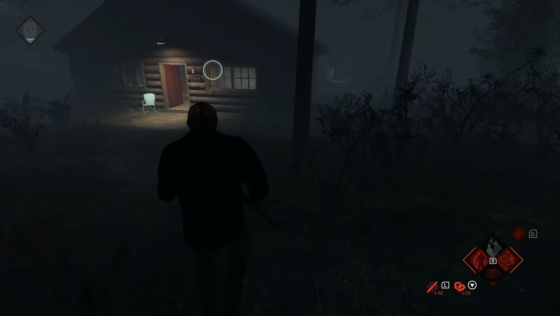 Friday The 13th: The Game Screenshot 17 (Nintendo Switch (EU Version))