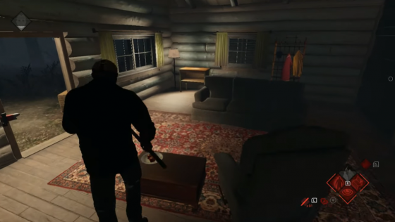 Friday The 13th: The Game Screenshot 22 (Nintendo Switch (EU Version))