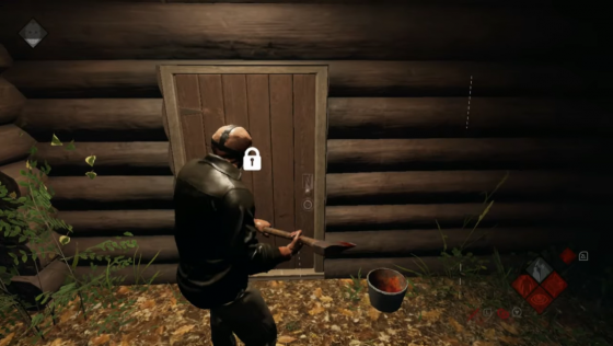 Friday The 13th: The Game Screenshot 23 (Nintendo Switch (EU Version))