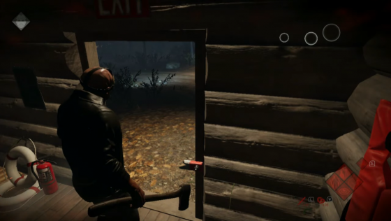 Friday The 13th: The Game Screenshot 27 (Nintendo Switch (EU Version))