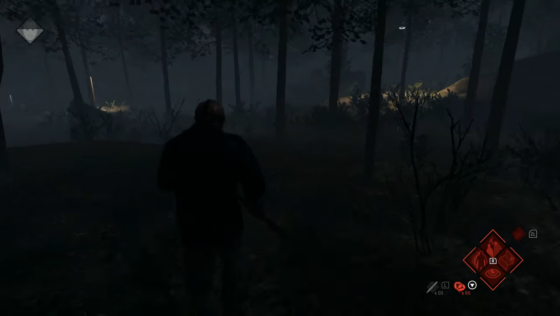 Friday The 13th: The Game Screenshot 30 (Nintendo Switch (EU Version))