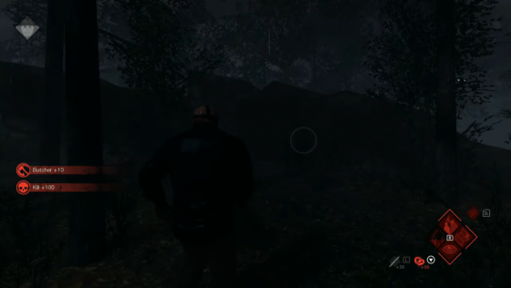 Friday The 13th: The Game Screenshot 31 (Nintendo Switch (EU Version))