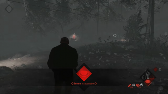 Friday The 13th: The Game Screenshot 40 (Nintendo Switch (EU Version))