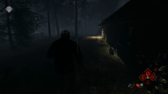 Friday The 13th: The Game Screenshot 43 (Nintendo Switch (EU Version))