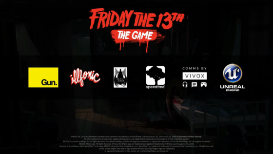 Friday The 13th: The Game Screenshot 47 (Nintendo Switch (EU Version))