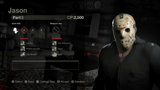 Friday The 13th: The Game Screenshot 57 (Nintendo Switch (EU Version))