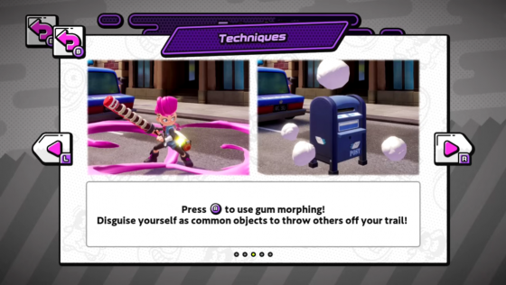 Ninjala Screenshot 9 (Nintendo Switch (JP Version))