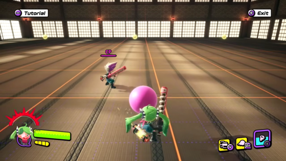 Ninjala Screenshot 10 (Nintendo Switch (JP Version))