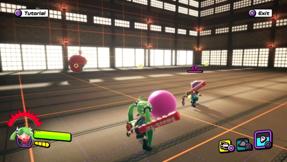 Ninjala Screenshot 11 (Nintendo Switch (JP Version))