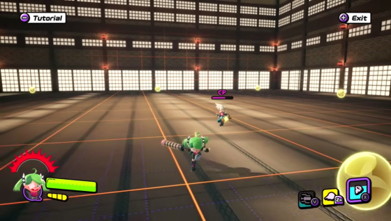 Ninjala Screenshot 12 (Nintendo Switch (JP Version))