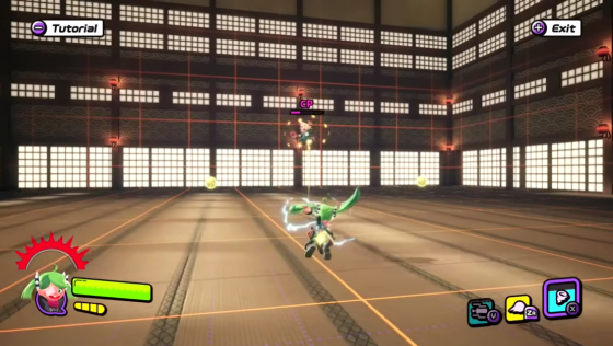 Ninjala Screenshot 13 (Nintendo Switch (JP Version))