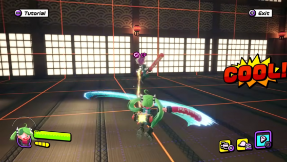 Ninjala Screenshot 14 (Nintendo Switch (JP Version))