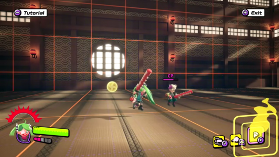 Ninjala Screenshot 18 (Nintendo Switch (JP Version))